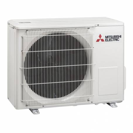 AIRE ACONDICIONADO UNIDAD EXTERIOR SPLIT PARED 3,4KW MUZ-HR35VF - MITSUBISHI ELECTRIC