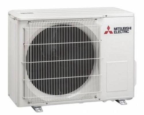 AIRE ACONDICIONADO UNIDAD EXTERIOR SPLIT PARED 2,5KW MUZ-HR25VF - MITSUBISHI ELECTRIC