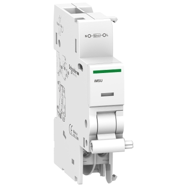 BOBINA PROTECCIÓN SOBRETENSIONES IMSU EN50550, SCHNEIDER ELECTRIC