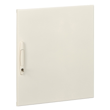 PUERTA PLENA PACK 5 FILAS H=930MM, SCHNEIDER ELECTRIC