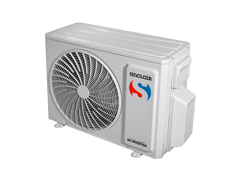 AIRE ACONDICIONADO UNIDAD EXTERIOR MULTISPLIT 2X1 4,1KW MV-E14BI2 - SINCLAIR