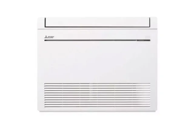 AIRE ACONDICIONADO UNIDAD INTERIOR SPLIT SUELO 3,5KW MFZ-KT35VG/U - MITSUBISHI ELECTRIC