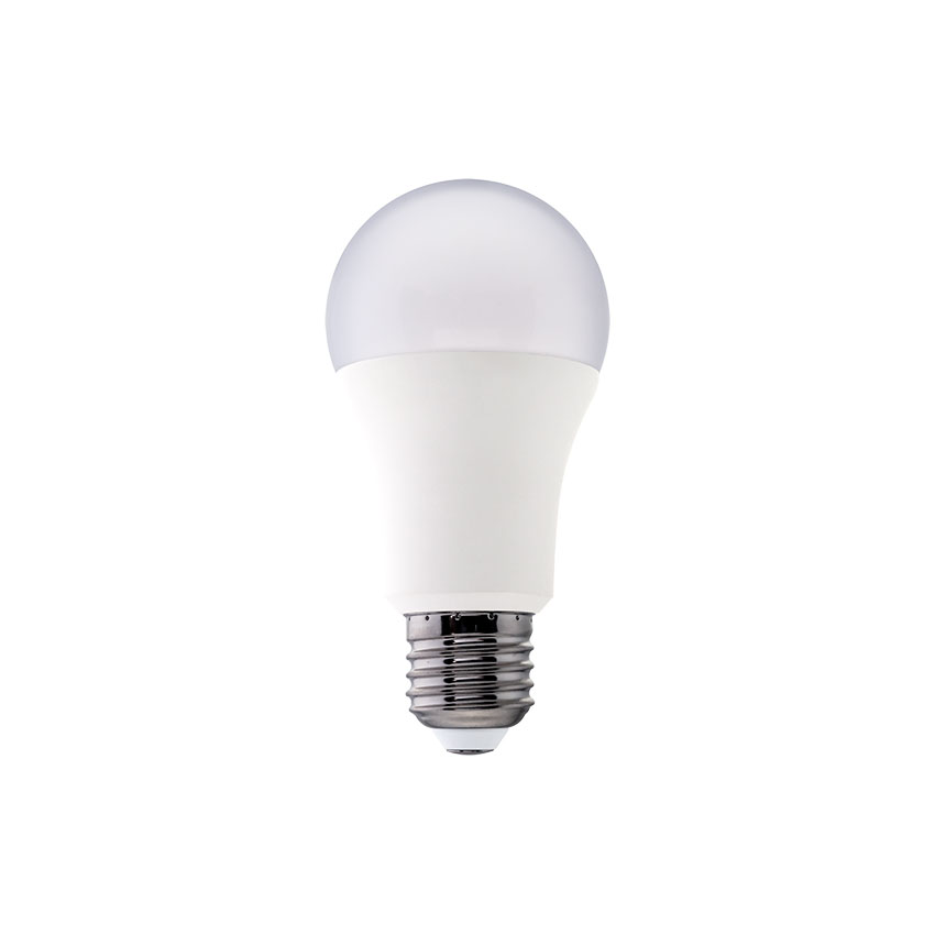 BOMBILLA LED ESTÁNDAR A60 12W E27 270° CALIDA/NEUTRA/FRIA, LDVLIGHTING