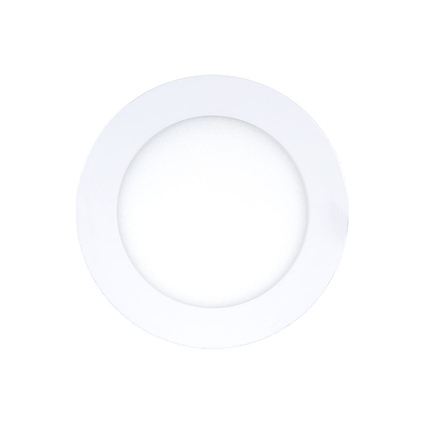 DOWNLIGHT LED 6W REDONDO CÁLIDA/NEUTRA/FRIA, LDVLIGHTING