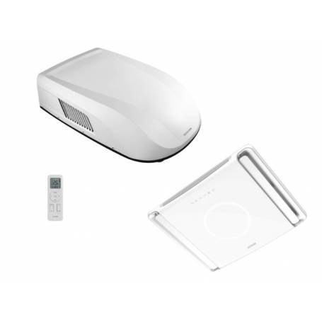 [ASV-35BIS] AIRE ACONDICIONADO CARAVANA WIFI 3,5KW ASV-35BIS - SINCLAIR
