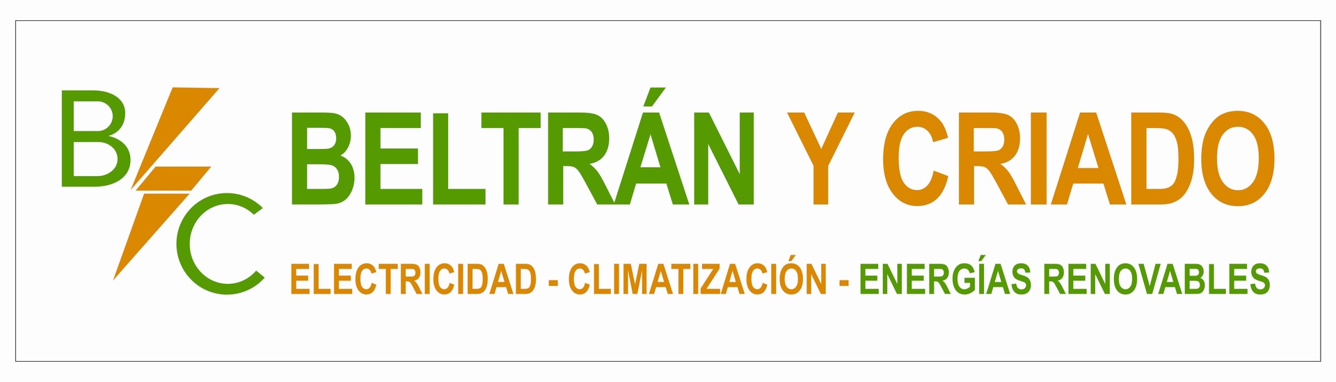 Beltrán y Criado